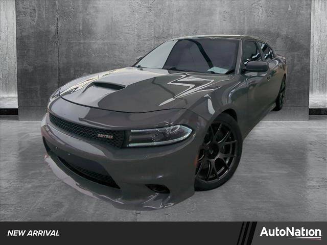 2017 Dodge Charger Daytona 392 — Sedan — 94,080 mi — Centennial, CO