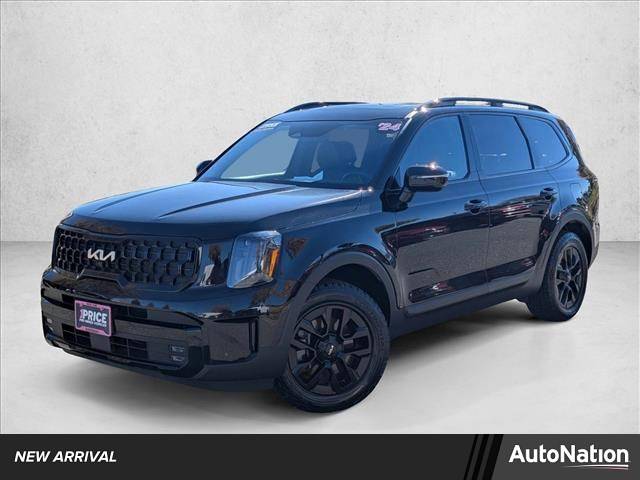 2024 Kia Telluride SX X-Pro — SUV — 28,594 mi — Centennial, CO