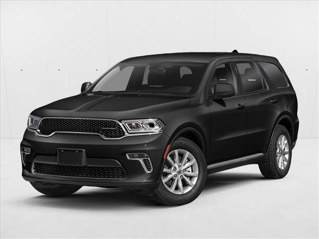 2024 Dodge Durango SRT Hellcat Premium — SUV — 1,670 mi — Centennial, CO
