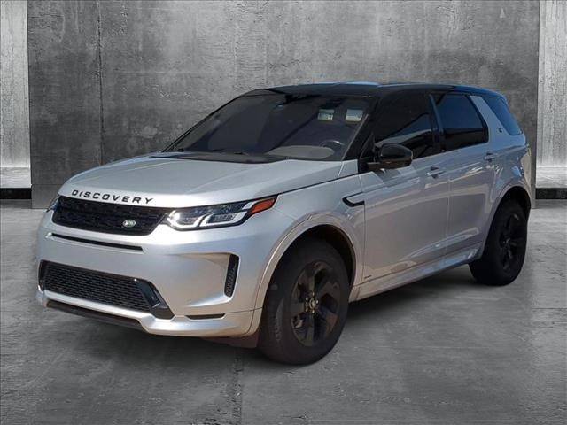2020 Land Rover Discovery Sport S R-Dynamic — SUV — 67,705 mi — Centennial, CO