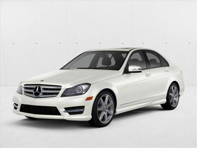 2013 Mercedes-Benz C-Class C 300 — Sedan — 89,279 mi — Centennial, CO