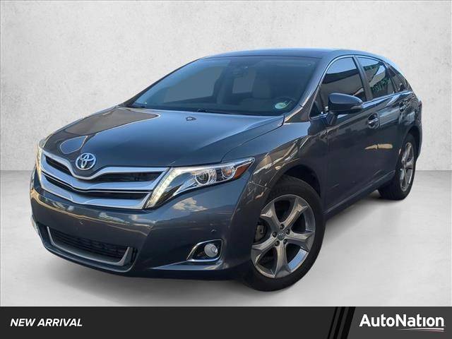 2015 Toyota Venza Limited — SUV — 62,509 mi — Centennial, CO