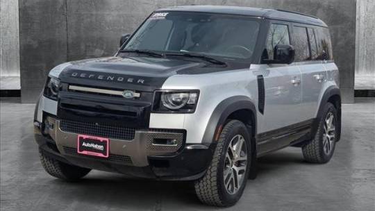 2023 Land Rover Defender X — SUV — 13,641 mi — Centennial, CO