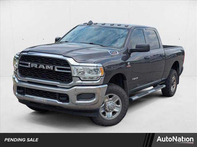 2020 Ram 2500 Tradesman — Pickup Truck — 114,901 mi — Centennial, CO