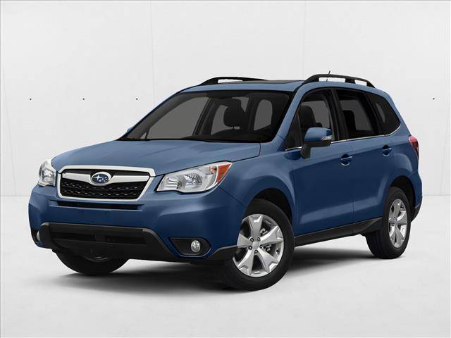2014 Subaru Forester 2.5i Premium — SUV — 149,501 mi — Centennial, CO