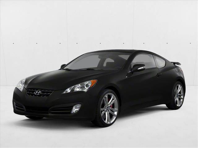 2010 Hyundai Genesis Coupe 2.0T Premium — Coupe — 127,616 mi — Centennial, CO