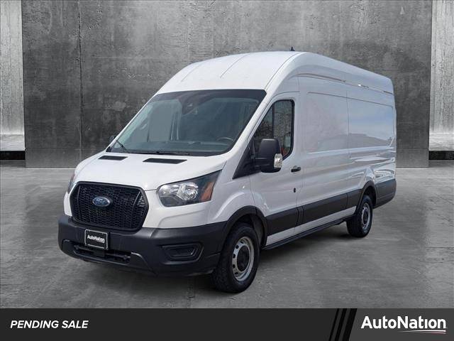 2021 Ford Transit Cargo Van T-250 — Cargo Van — 42,603 mi — Centennial, CO