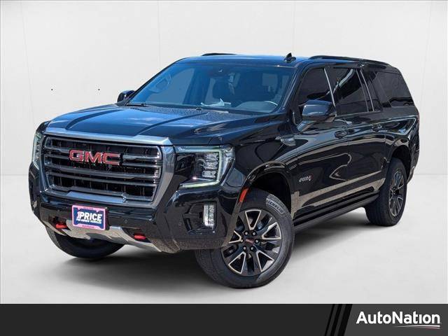 2024 GMC Yukon AT4 — SUV — 51,797 mi — Centennial, CO