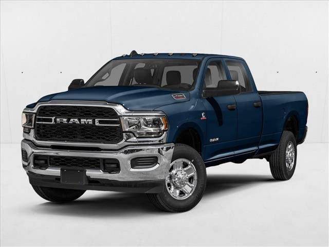 2022 Ram 2500 Laramie — Pickup Truck — 40,491 mi — Centennial, CO