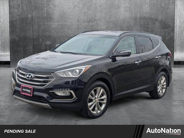 2017 Hyundai Santa Fe Sport 2.0T — SUV — 131,765 mi — Centennial, CO