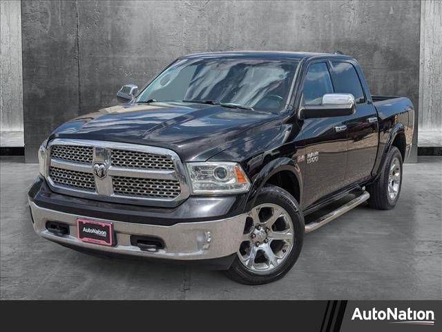 2013 Ram 1500 Laramie — Pickup Truck — 201,444 mi — Centennial, CO