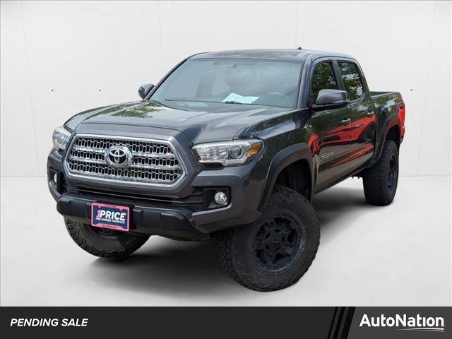 2017 Toyota Tacoma TRD Off Road — Pickup Truck — 146,856 mi — Centennial, CO