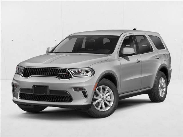 2023 Dodge Durango GT Launch Edition — SUV — 17,051 mi — Centennial, CO