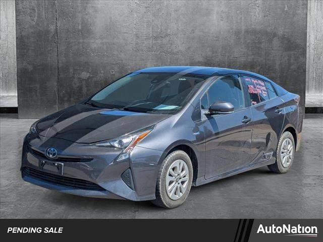 2017 Toyota Prius One — Hatchback — 75,792 mi — Centennial, CO