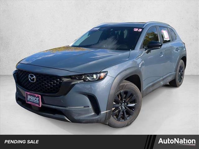 2023 Mazda CX-50 Preferred Plus — SUV — 18,389 mi — Centennial, CO