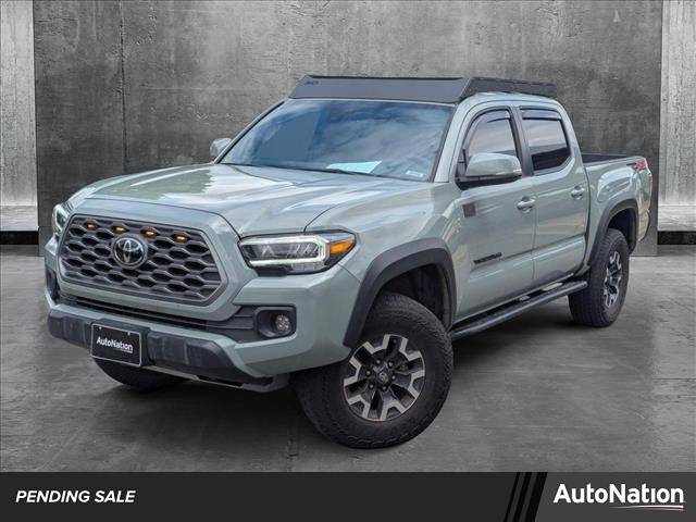 2023 Toyota Tacoma TRD Off Road — Pickup Truck — 23,298 mi — Centennial, CO