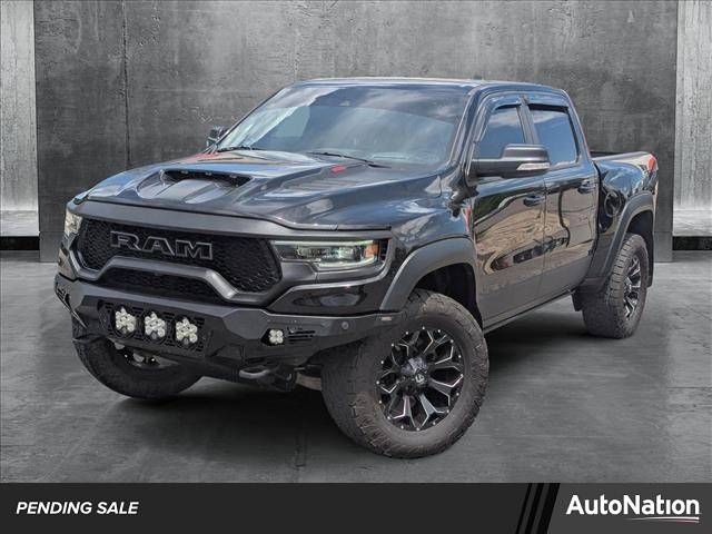 2022 Ram 1500 TRX — Pickup Truck — 34,570 mi — Centennial, CO