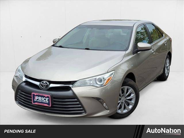 2015 Toyota Camry LE — Sedan — 137,051 mi — Centennial, CO