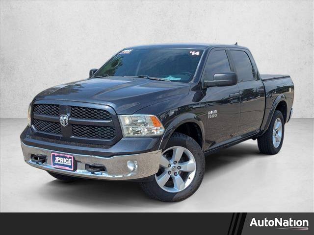 2014 Ram 1500 Outdoorsman — Pickup Truck — 169,743 mi — Centennial, CO