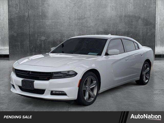2015 Dodge Charger SXT — Sedan — 21,797 mi — Centennial, CO