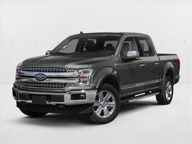 2020 Ford F-150 Lariat — Pickup Truck — 66,833 mi — Centennial, CO