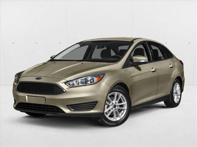 2015 Ford Focus SE — Sedan — 158,766 mi — Centennial, CO