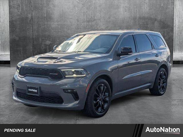 2022 Dodge Durango R/T — SUV — 28,752 mi — Centennial, CO