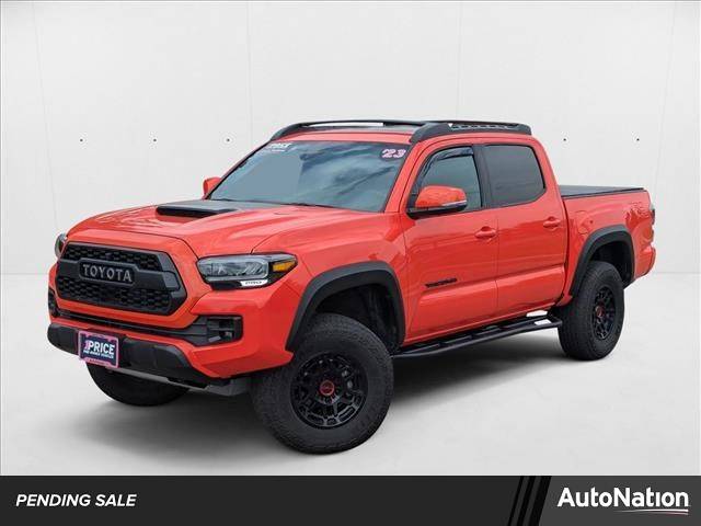 2023 Toyota Tacoma TRD Pro — Pickup Truck — 9,376 mi — Centennial, CO