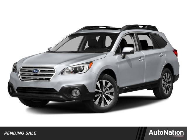 2016 Subaru Outback 2.5i Limited — SUV — 90,867 mi — Centennial, CO