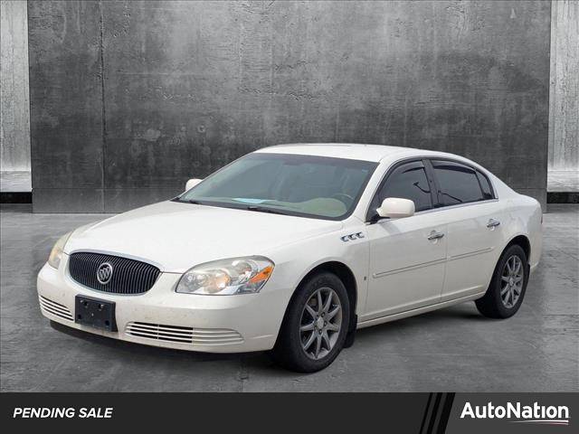 2007 Buick Lucerne CXL — Sedan — 100,852 mi — Centennial, CO