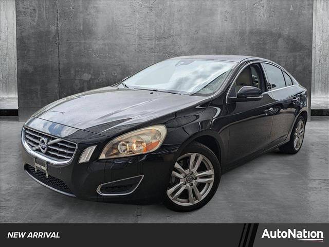 2012 Volvo S60 T5 — Sedan — 147,392 mi — Centennial, CO