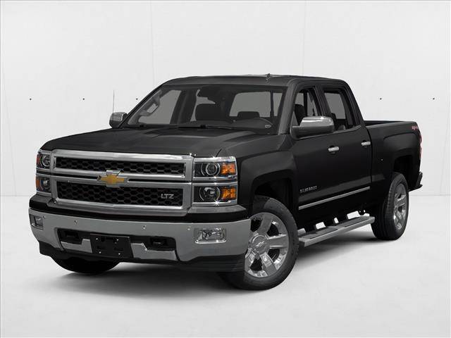 2014 Chevrolet Silverado 1500 LT — Pickup Truck — 104,047 mi — Centennial, CO
