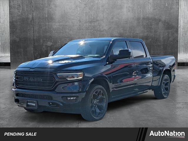 2022 Ram 1500 Limited — Pickup Truck — 60,725 mi — Centennial, CO