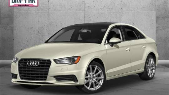 2016 Audi A3 Premium — Sedan — 71,295 mi — Centennial, CO