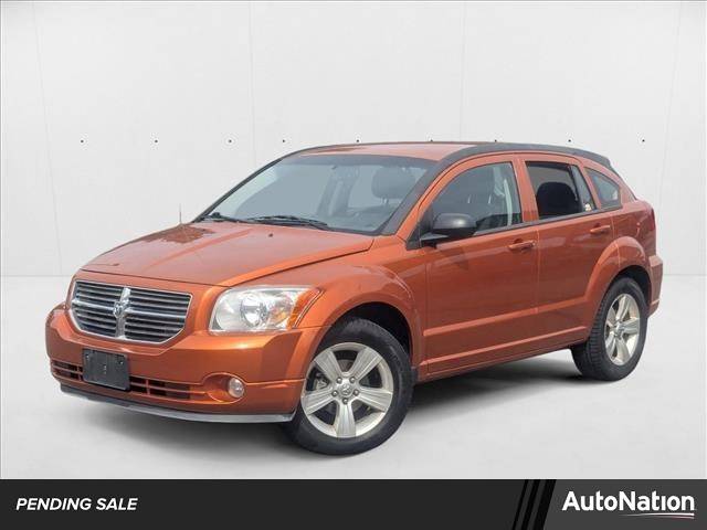 2011 Dodge Caliber Mainstreet — Sedan — 100,002 mi — Centennial, CO