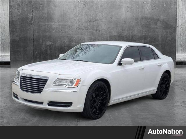 2014 Chrysler 300 Base — Sedan — 94,184 mi — Centennial, CO