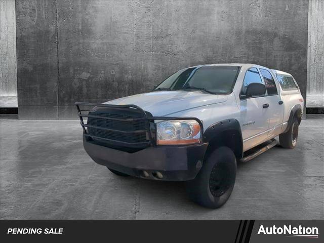 2006 Dodge Ram 1500 SLT — Pickup Truck — 194,752 mi — Centennial, CO