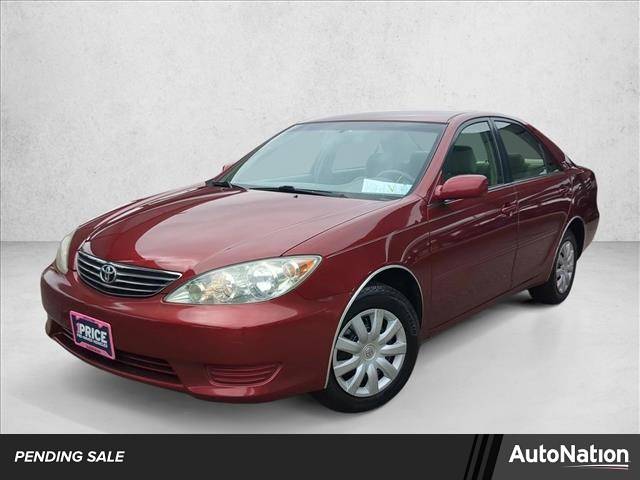 2005 Toyota Camry LE — Sedan — 176,769 mi — Centennial, CO
