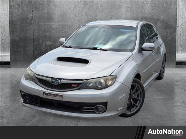 2008 Subaru Impreza STI — Wagon — 101,442 mi — Centennial, CO