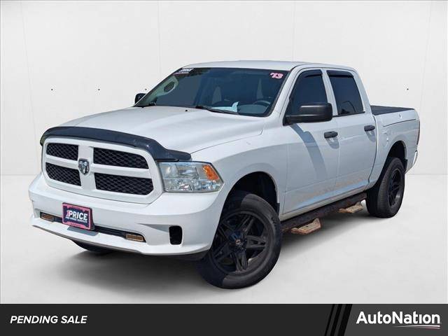 2013 Ram 1500 Express — Pickup Truck — 138,410 mi — Centennial, CO