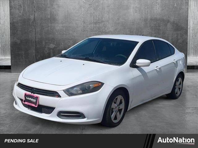 2015 Dodge Dart SXT — Sedan — 150,517 mi — Centennial, CO