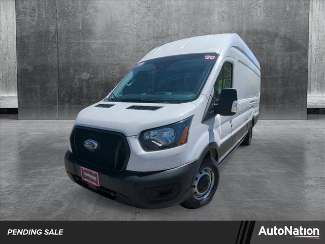 2020 Ford Transit Cargo Van T-250 — Cargo Van — 67,052 mi — Centennial, CO