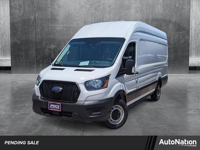 2021 Ford Transit Cargo Van T-250 — Cargo Van — 42,634 mi — Centennial, CO