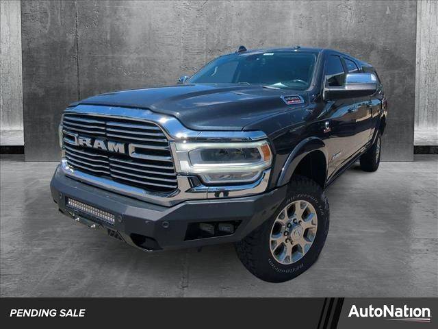 2022 Ram 2500 Laramie — Pickup Truck — 45,617 mi — Centennial, CO