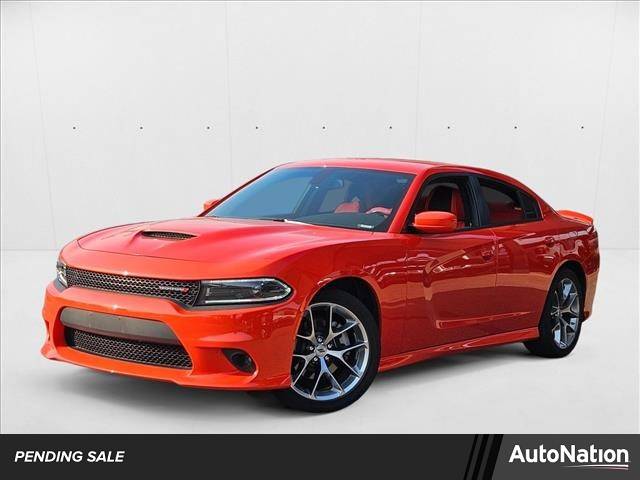 2022 Dodge Charger GT — Sedan — 31,356 mi — Centennial, CO