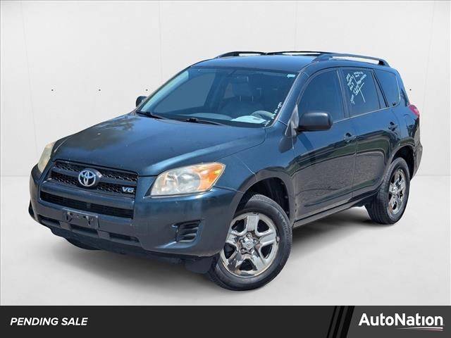 2011 Toyota RAV4 Base V6 — SUV — 235,437 mi — Centennial, CO