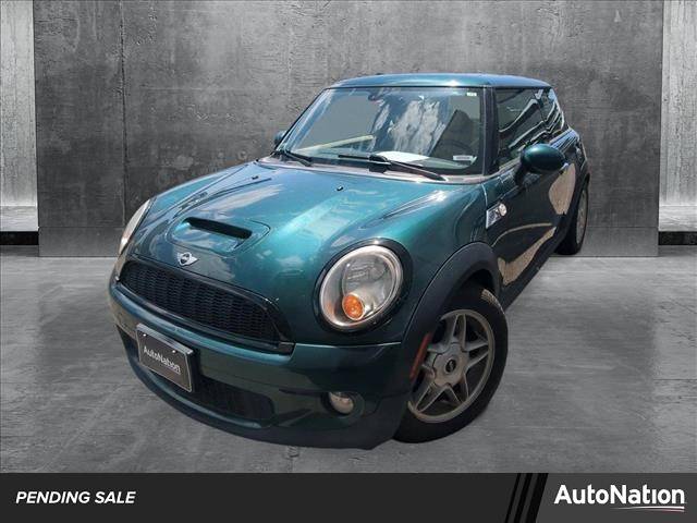 2008 MINI Cooper Cooper S — Hatchback — 92,047 mi — Centennial, CO
