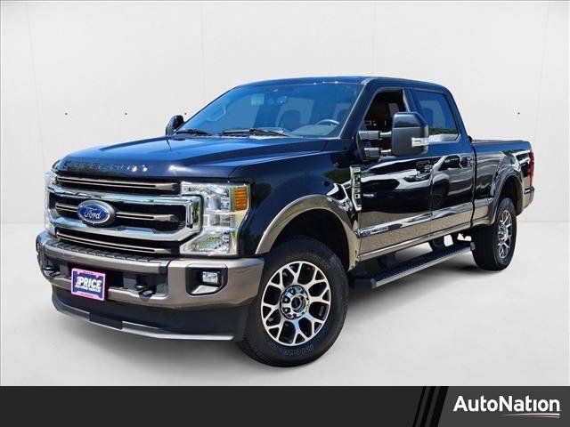 2022 Ford Super Duty F-250 King Ranch — Pickup Truck — 33,979 mi — Centennial, CO
