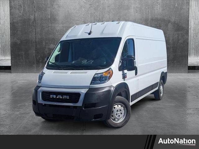 2022 Ram ProMaster Cargo Van 2500 — Cargo Van — 38,408 mi — Centennial, CO