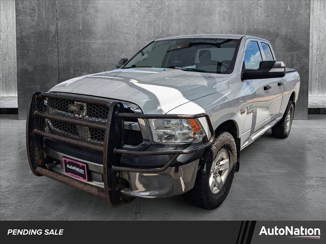 2015 Ram 1500 Tradesman — Pickup Truck — 145,288 mi — Centennial, CO